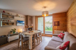 La casa di Matilde - trilocale vicinissimo alle piste da sci La Thuile